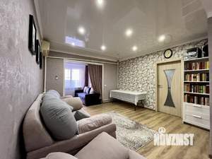 Дом 200м², 3-этажный, участок 5 сот.  