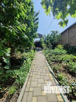 Дом 128м&sup2;, 2-этажный, участок 3 сот.  