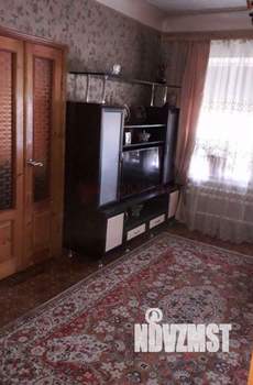 Дом 80м&sup2;, 1-этажный, участок 3 сот.  