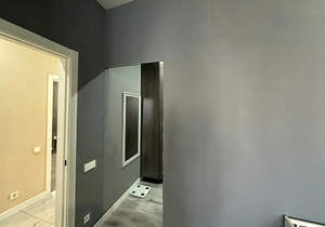 Дом 100м&sup2;, 1-этажный, участок 3 сот.  