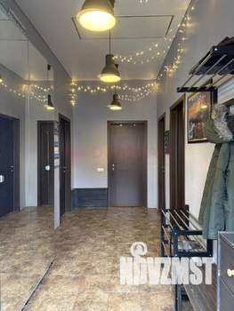 Дом 80м&sup2;, 1-этажный, участок 3 сот.  