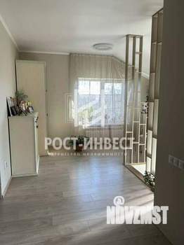 Дом 113м&sup2;, 2-этажный, участок 4 сот.  