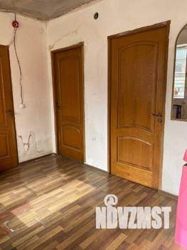 Дом 65м&sup2;, 1-этажный, участок 2 сот.  