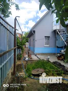 Дом 90м², 2-этажный, участок 3 сот.  