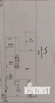 Дом 100м², 1-этажный, участок 5 сот.  