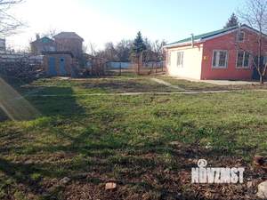 Дом 50м², 1-этажный, участок 7 сот.  