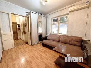 Дом 60м&sup2;, 1-этажный, участок 2 сот.  