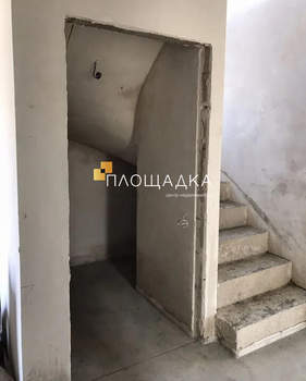 Дом 130м², 2-этажный, участок 3 сот.  