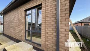 Дом 85м&sup2;, 1-этажный, участок 3 сот.  