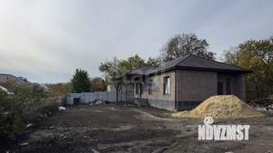 Дом 125м&sup2;, 1-этажный, участок 6 сот.  