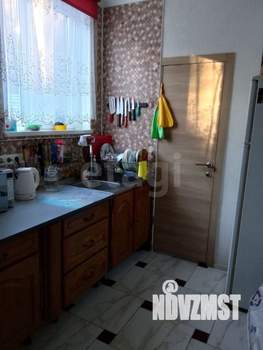 Дом 64м&sup2;, 2-этажный, участок 2 сот.  