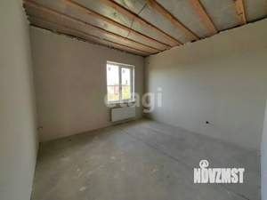 Дом 200м², 2-этажный, участок 5 сот.  