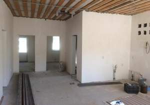 Дом 110м², 1-этажный, участок 5 сот.  