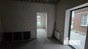 Дом 110м&sup2;, 1-этажный, участок 6 сот.  