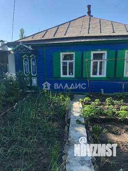 Дом 109м², 2-этажный, участок 11 сот.  