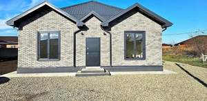 Дом 105м&sup2;, 1-этажный, участок 3 сот.  