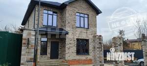 Дом 173м&sup2;, 2-этажный, участок 6 сот.  