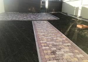 Дом 130м&sup2;, 2-этажный, участок 4 сот.  