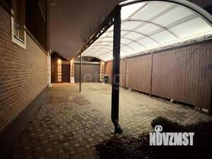 Дом 120м&sup2;, 2-этажный, участок 3 сот.  