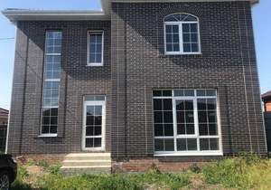 Дом 180м², 2-этажный, участок 5 сот.  