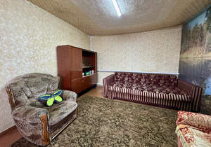 Дом 71м&sup2;, 1-этажный, участок 1 сот.  