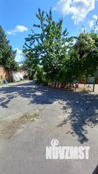 Дом 100м², 2-этажный, участок 6 сот.  