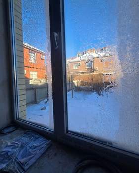 Дом 107м&sup2;, 2-этажный, участок 2 сот.  