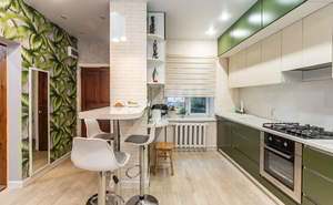 Дом 97м², 2-этажный, участок 6 сот.  