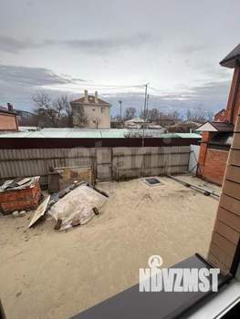 Дом 138м&sup2;, 2-этажный, участок 2 сот.  