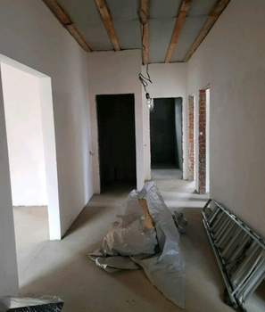 Дом 103м&sup2;, 1-этажный, участок 5 сот.  