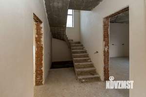 Дом 160м², 2-этажный, участок 3 сот.  