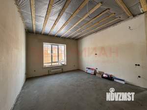 Дом 120м², 1-этажный, участок 4 сот.  