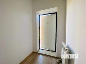 Таунхаус 36м&sup2;, 1-этажный, участок 2 сот.  