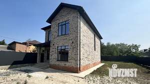 Дом 180м², 2-этажный, участок 6 сот.  