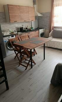 Дом 230м², 3-этажный, участок 10 сот.  