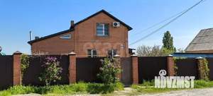 Дом 180м&sup2;, 2-этажный, участок 5 сот.  