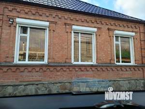 Дом 98м&sup2;, 1-этажный, участок 5 сот.  