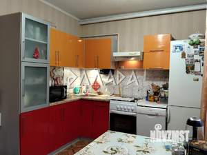 Дом 117м², 2-этажный, участок 7 сот.  