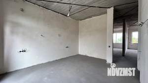 Дом 152м&sup2;, 2-этажный, участок 4 сот.  