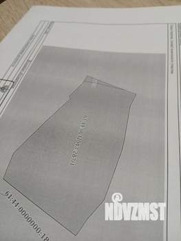 Дом 28м&sup2;, 1-этажный, участок 5 сот.  