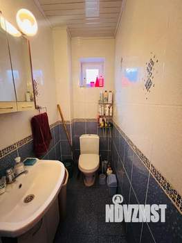 Дом 109м², 2-этажный, участок 3 сот.  