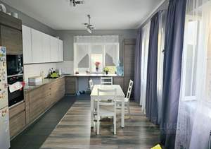 Дом 231м&sup2;, 2-этажный, участок 5 сот.  