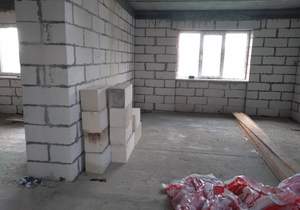 Дом 220м², 2-этажный, участок 5 сот.  