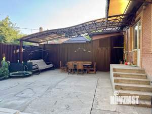 Дом 93м&sup2;, 1-этажный, участок 3 сот.  