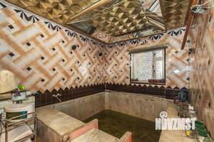 Дом 288м², 3-этажный, участок 3 сот.  