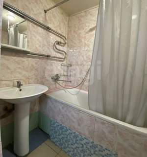 Дом 45м&sup2;, 1-этажный, участок 6 сот.  