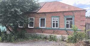 Дом 100м², 1-этажный, участок 5 сот.  