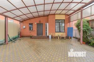 Дом 120м², 2-этажный, участок 3 сот.  