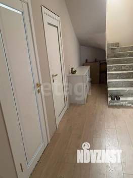 Дом 120м², 2-этажный, участок 3 сот.  