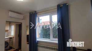 Дом 24м&sup2;, 1-этажный, участок 1 сот.  